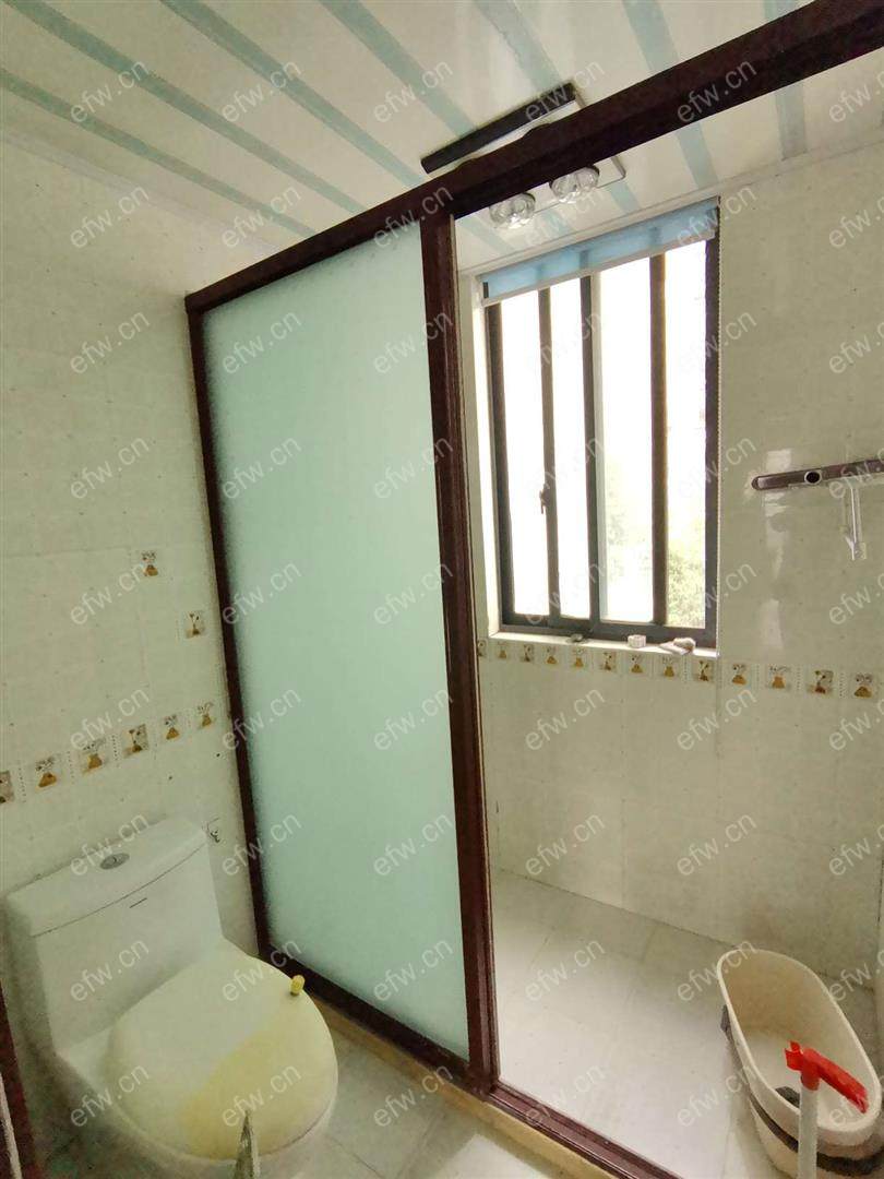 凤翔馨城 2室1厅