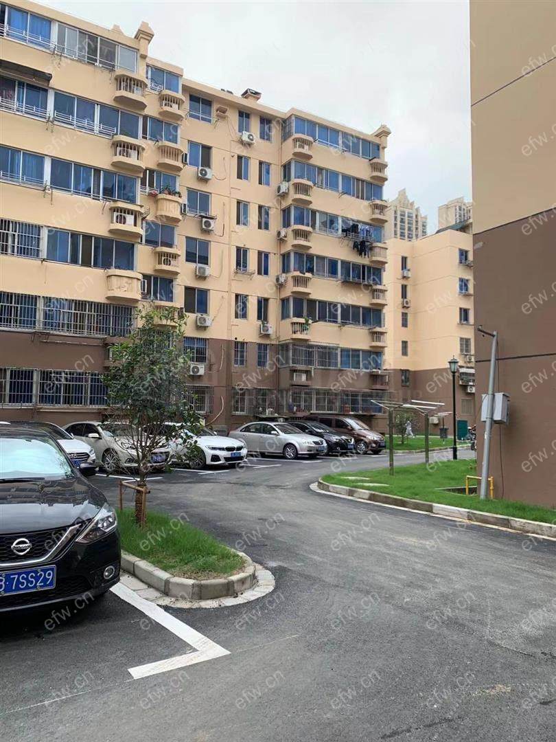 叙康里 2室1厅目前控制看房提前约房东