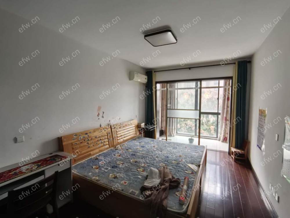 凤翔馨城 3室2厅