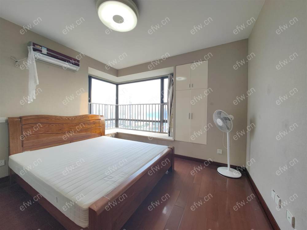 首创隽府 3室2厅