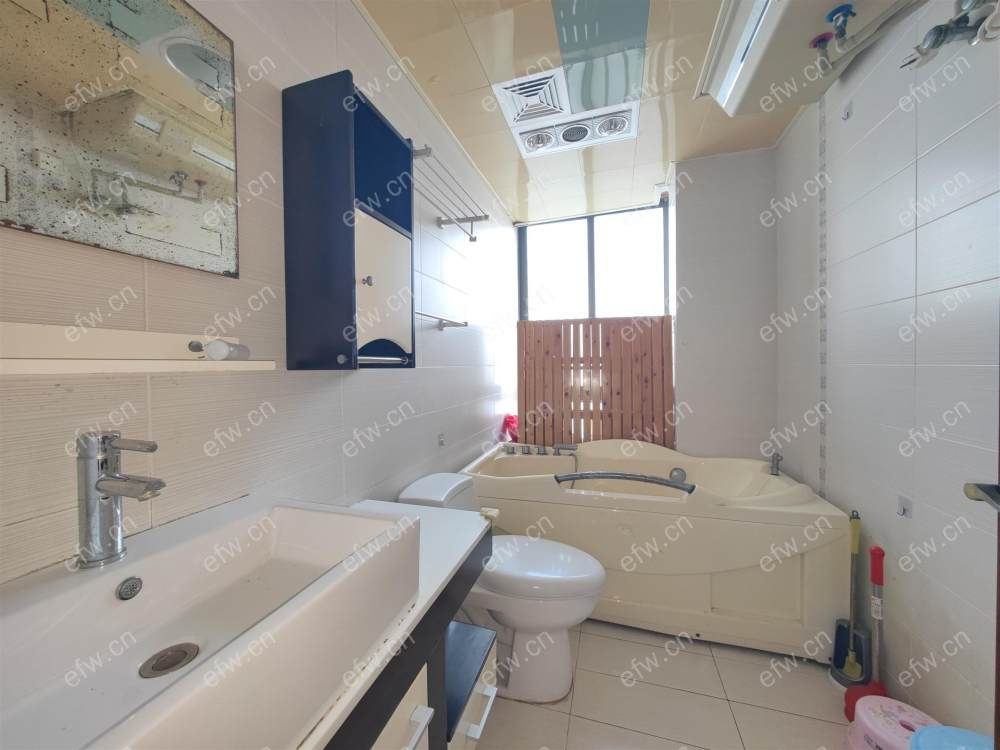 首创隽府 3室2厅