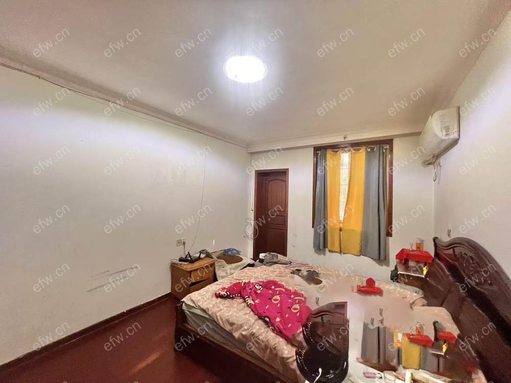 叙丰里 1室1厅 45.46平