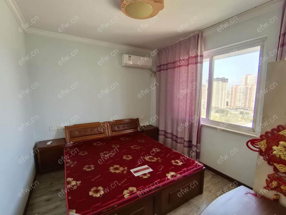 广石家园 3室2厅