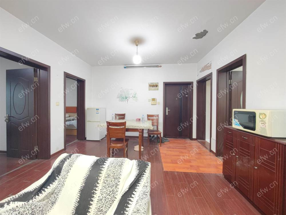 华夏豪门（君怡花苑） 3室2厅