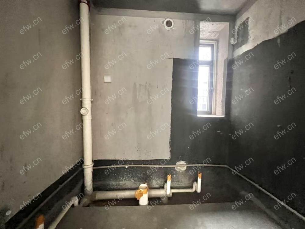 village  简装room房 南北通透 全新未住 性价比 业主诚售
