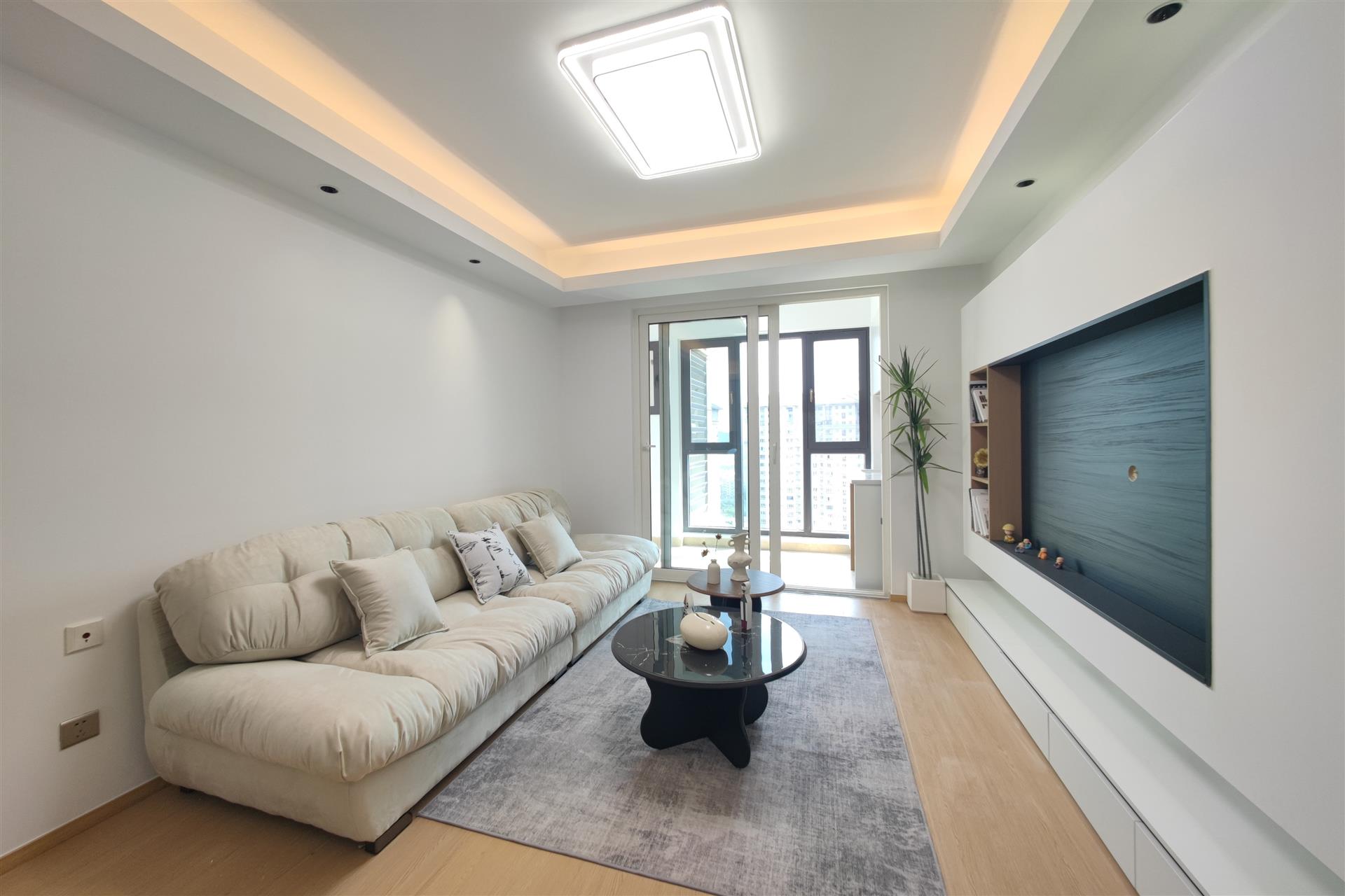 中海寰宇天下一期