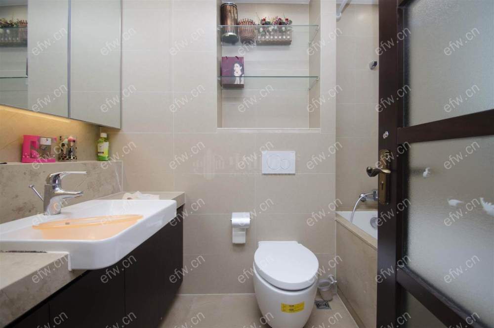 朗诗天萃 经典3房 东边户 全明 精装修！