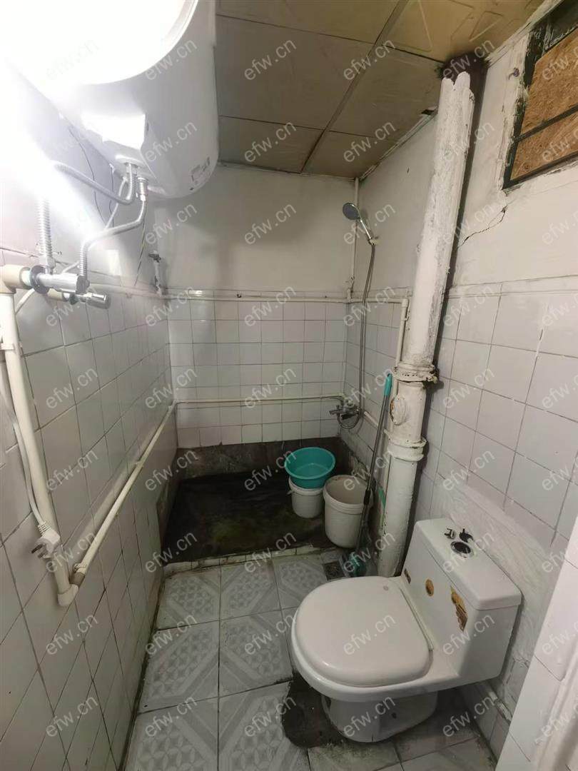 village room房 全明户型 另送家电