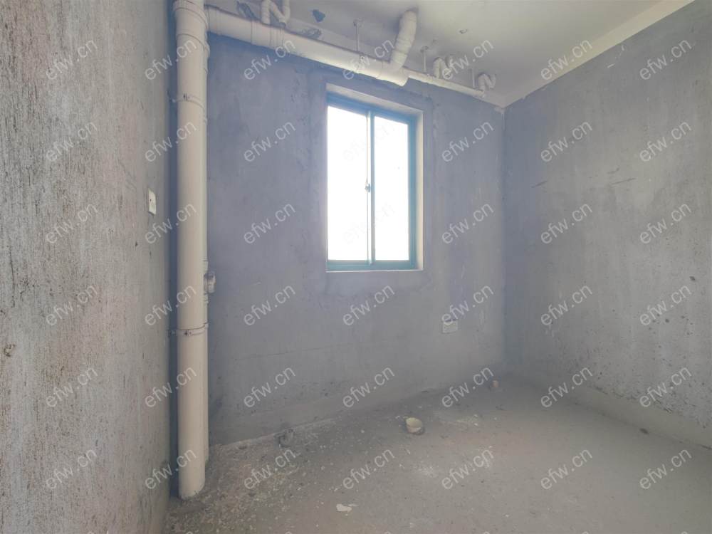 华夏豪门(君怡花苑) 3室2厅