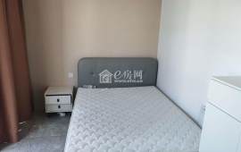 精装修两室一厅看房预约