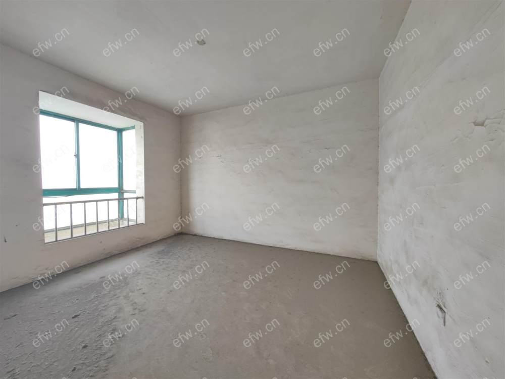 华夏豪门(君怡花苑) 3室2厅