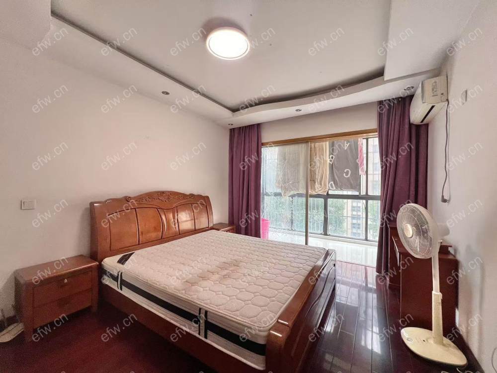 小高层一梯两户，看中可以谈，靠刘潭双地铁