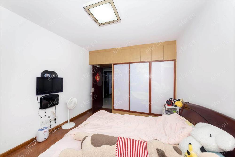 金福北苑 2室1厅   土出已交