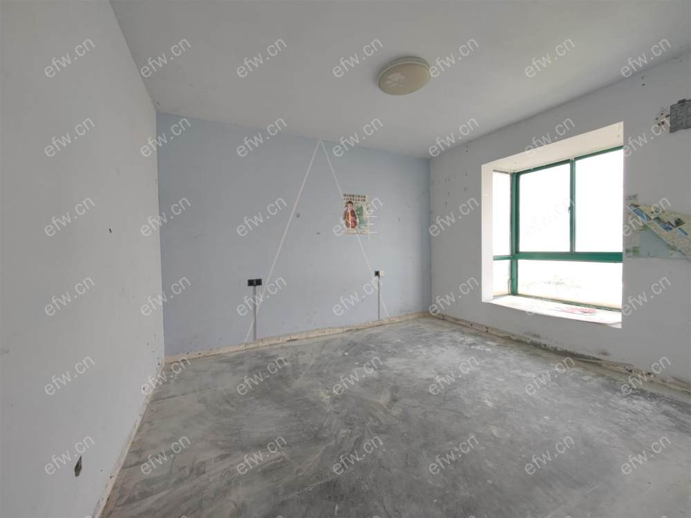 华夏豪门（君怡花苑） 3室2厅