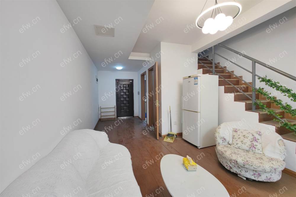 金科米兰（一期1-37） 3室2厅