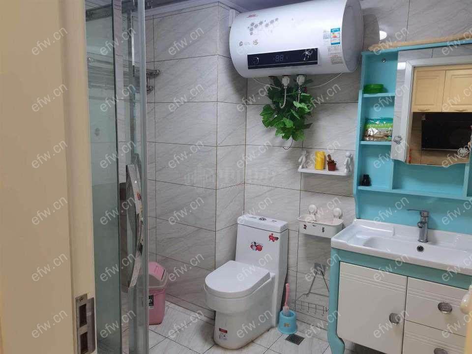 赛格公馆 1室1厅