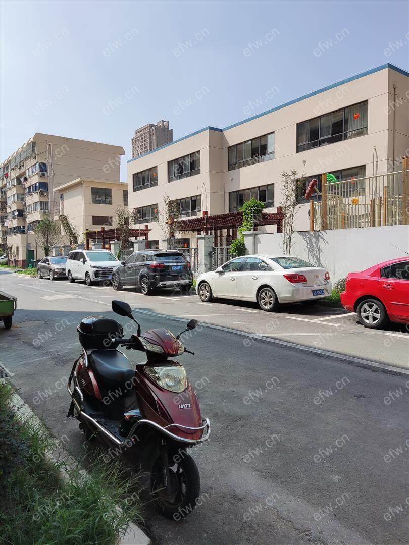 叙丰里 温馨小家 客厅带窗 精装自住 50万价可商