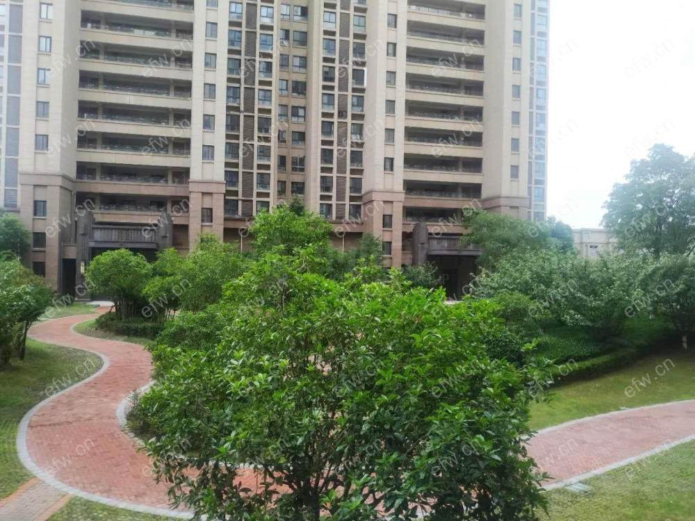 溪湾雅苑二期(北区) 2室2厅 82.86平