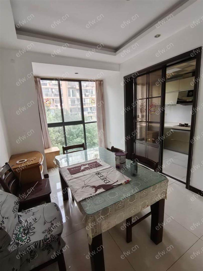 凤翔馨城 3室2厅