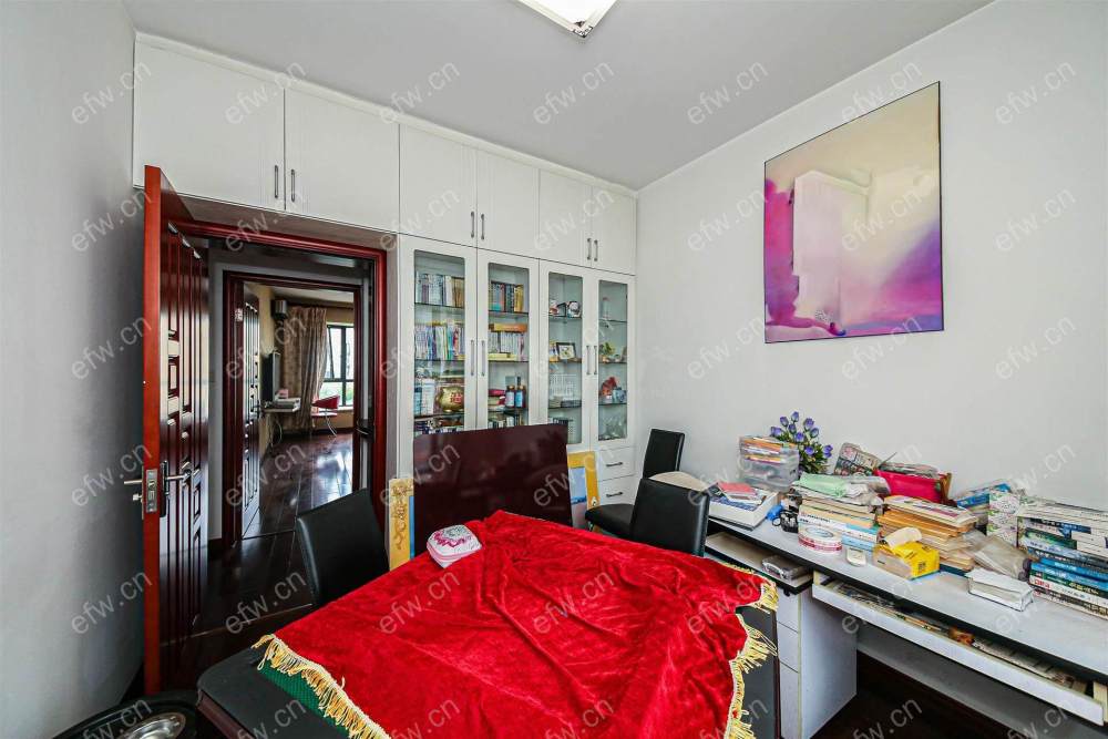 3房豪装拎包即住,天一城尽享优雅品质,多重阳台+飘窗