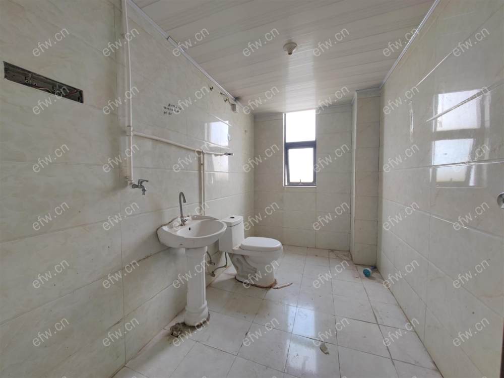 隆亭新苑 3室2厅