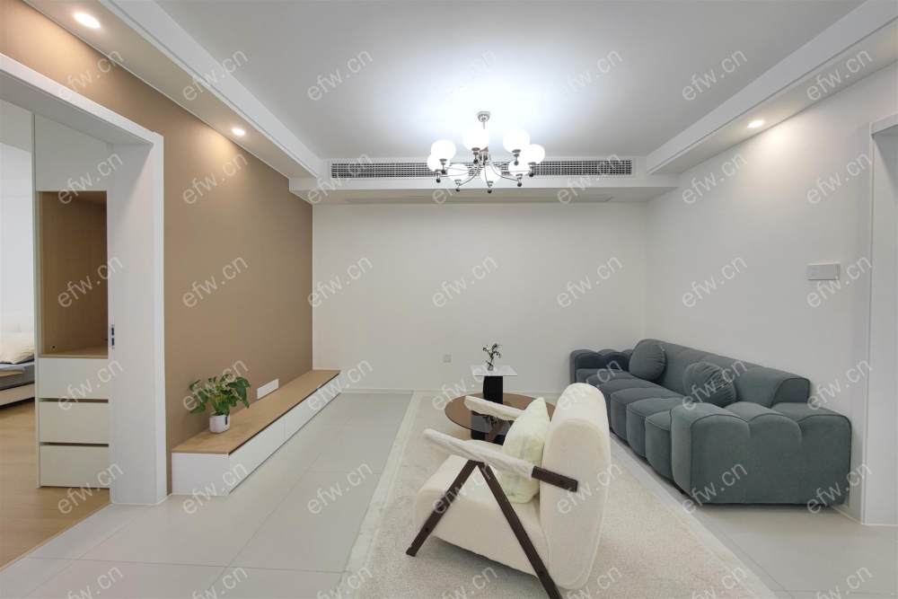 金海里 2      室2厅