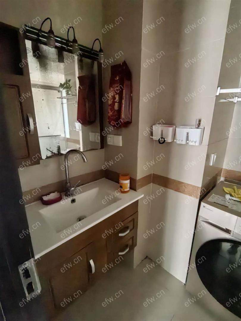 凤翔馨城 3室2厅