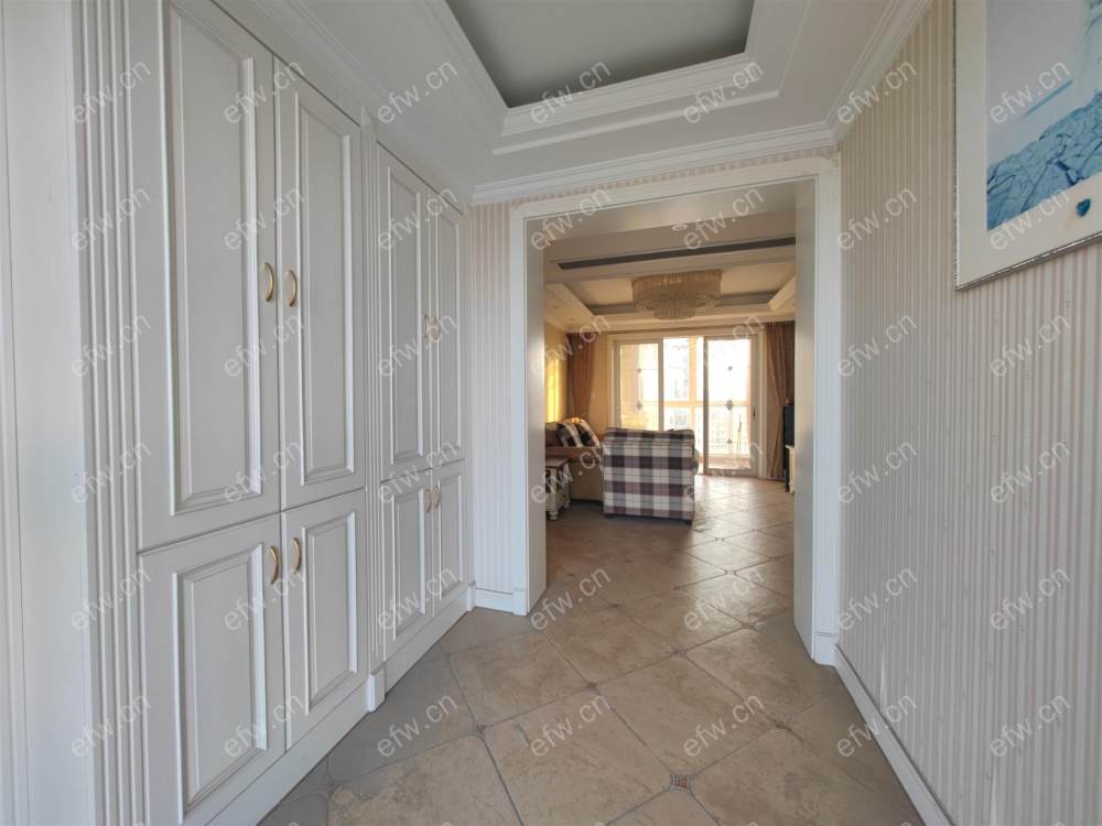 精装修 拎包入住