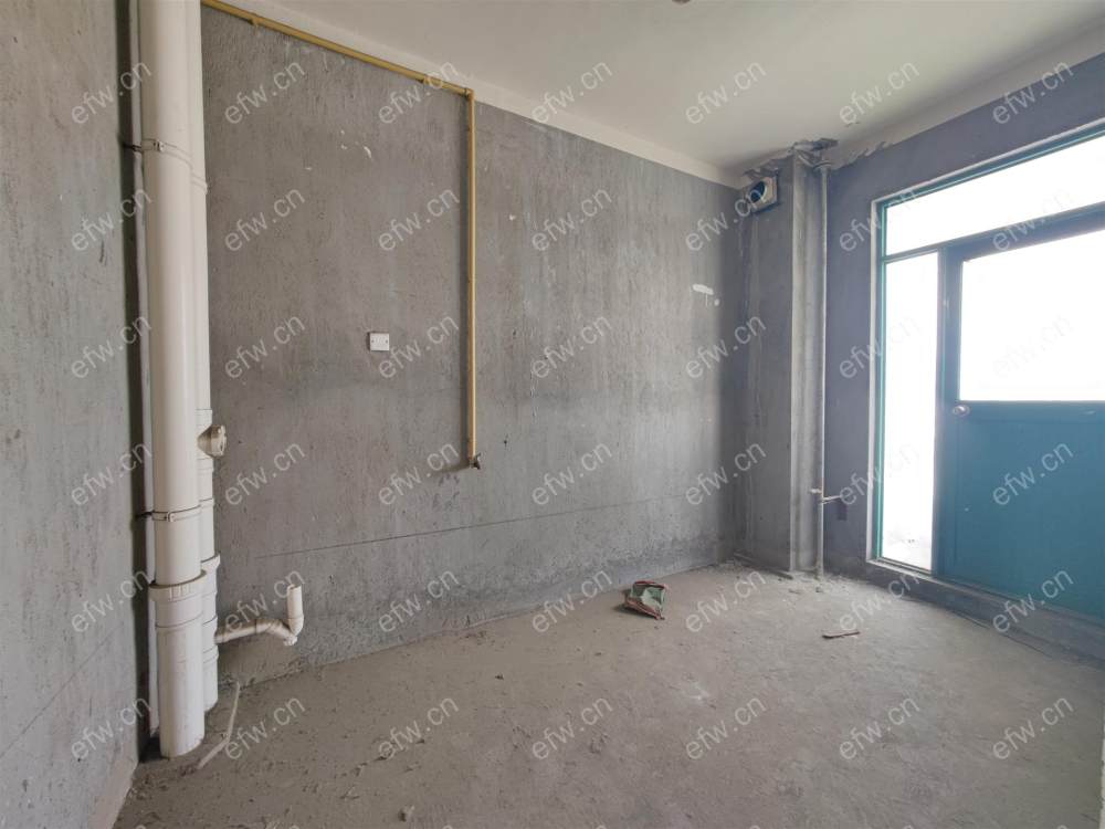 华夏豪门(君怡花苑) 3室2厅