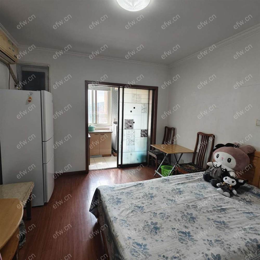 梨花家园 1室0厅