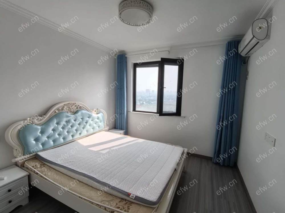 太平洋城中城三期B区(惠太商业广场) 3室2厅