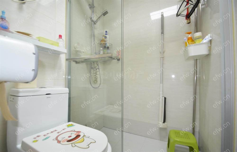 润泽雅居(东都,宽域) 1室1厅