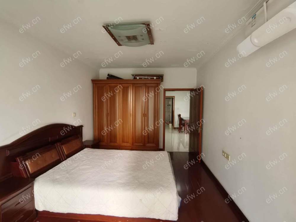 凤翔馨城 2室1厅