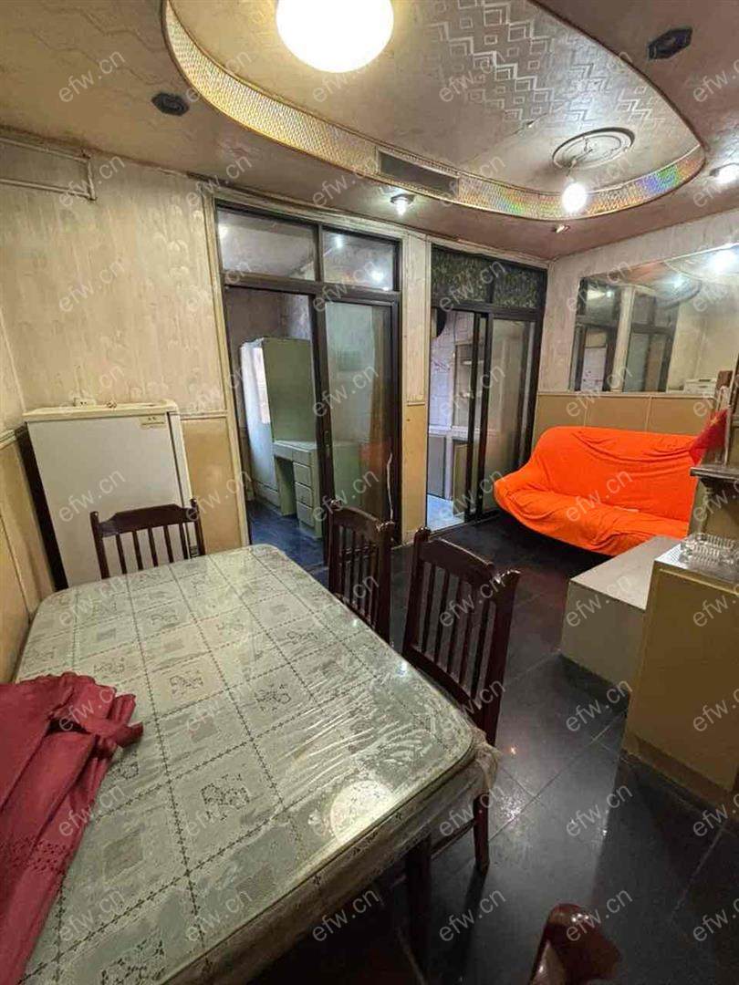 惠华新村 2室1厅 可以开通燃气