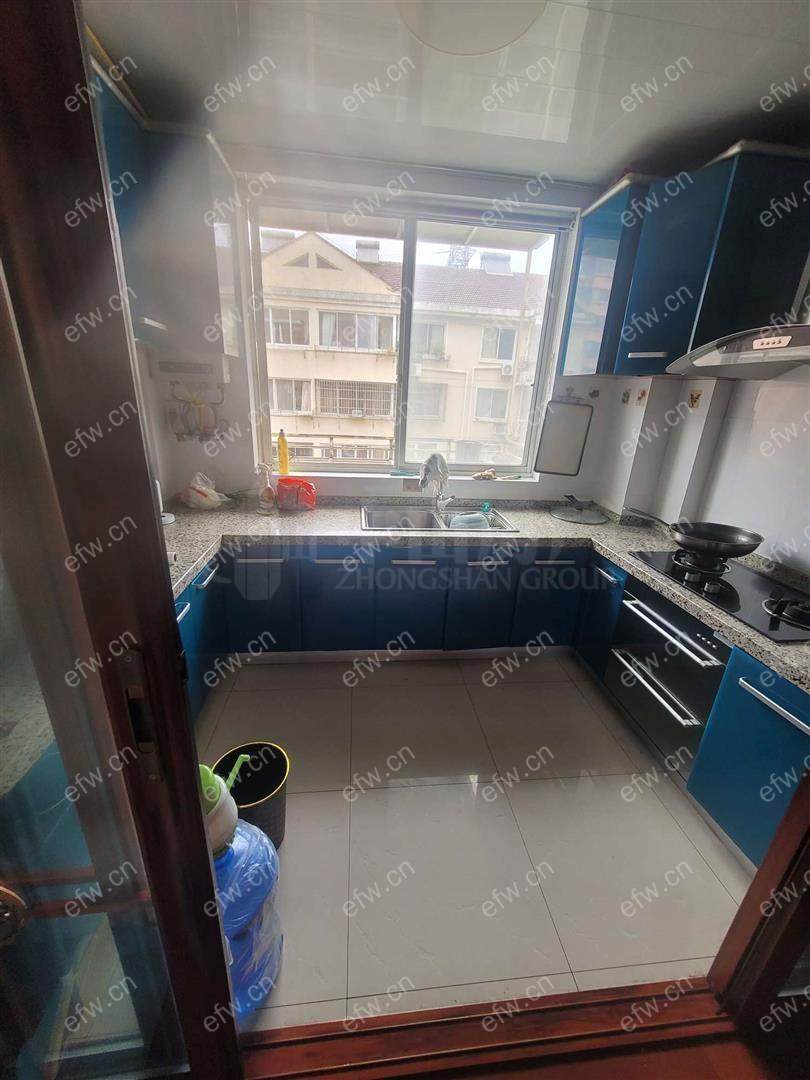 滨湖区 景丽苑 3房