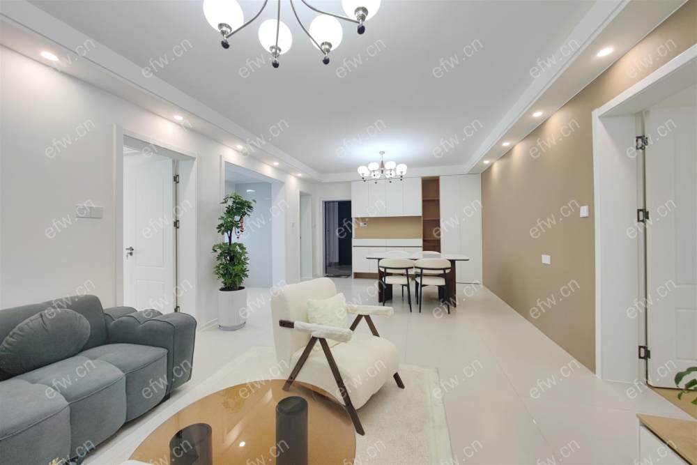 金海里 2      室2厅