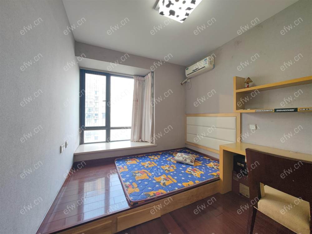 首创隽府 3室2厅