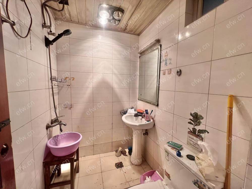 叙丰里 1室1厅 45.46平