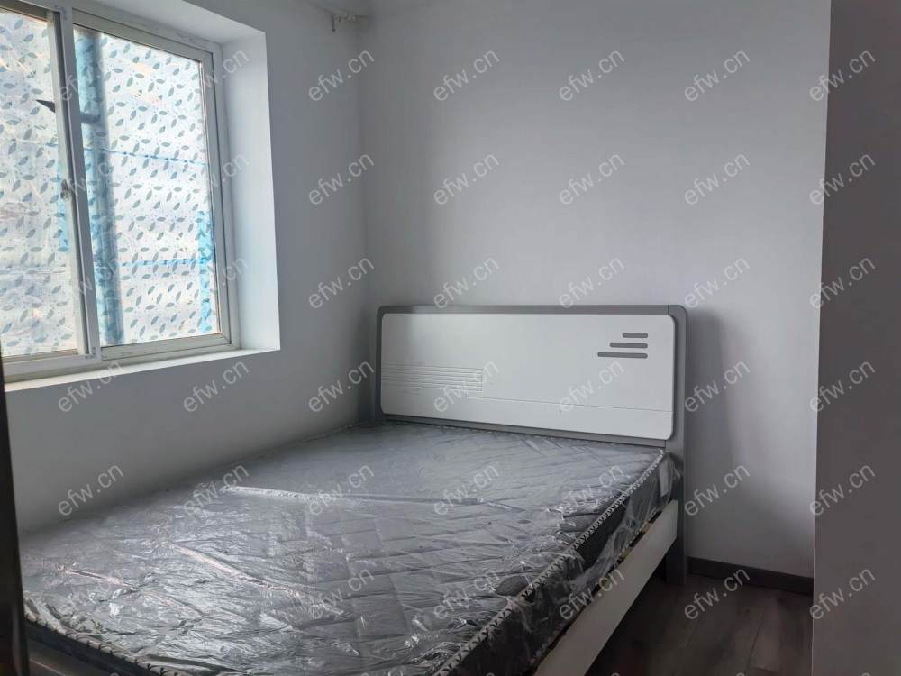 广晟苑 2室2厅，新装修，拎包入住