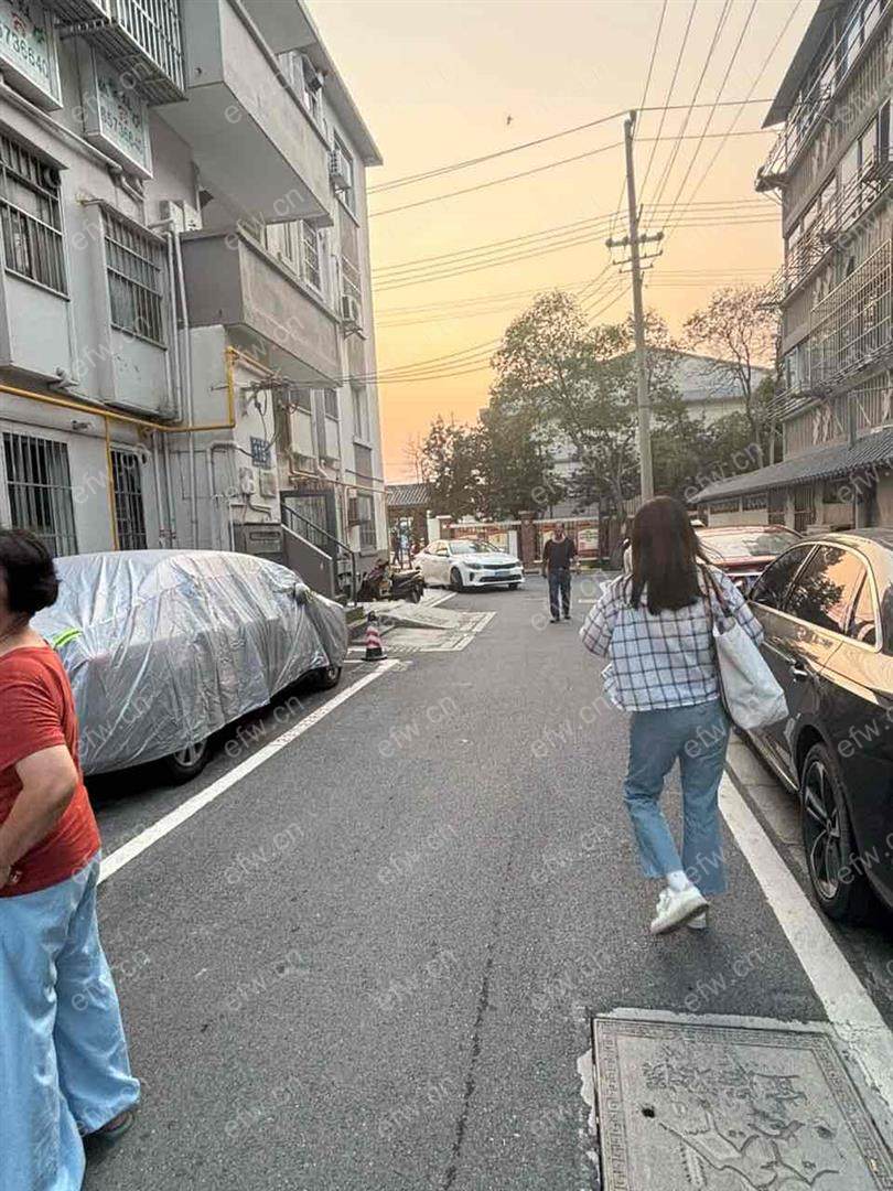 惠华新村 2室1厅