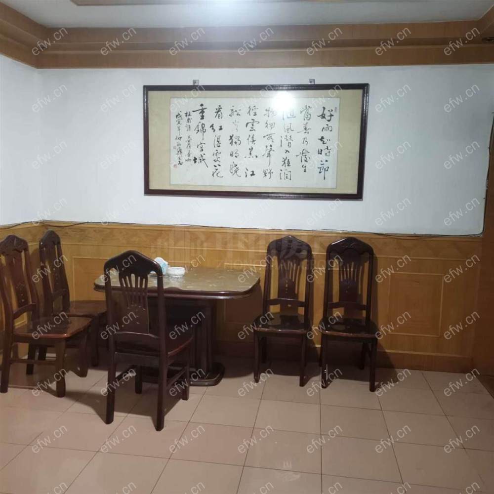 刘潭二村 3室1厅