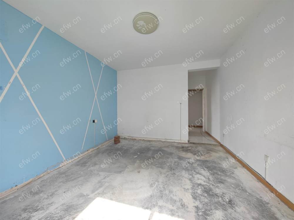 华夏豪门（君怡花苑） 3室2厅