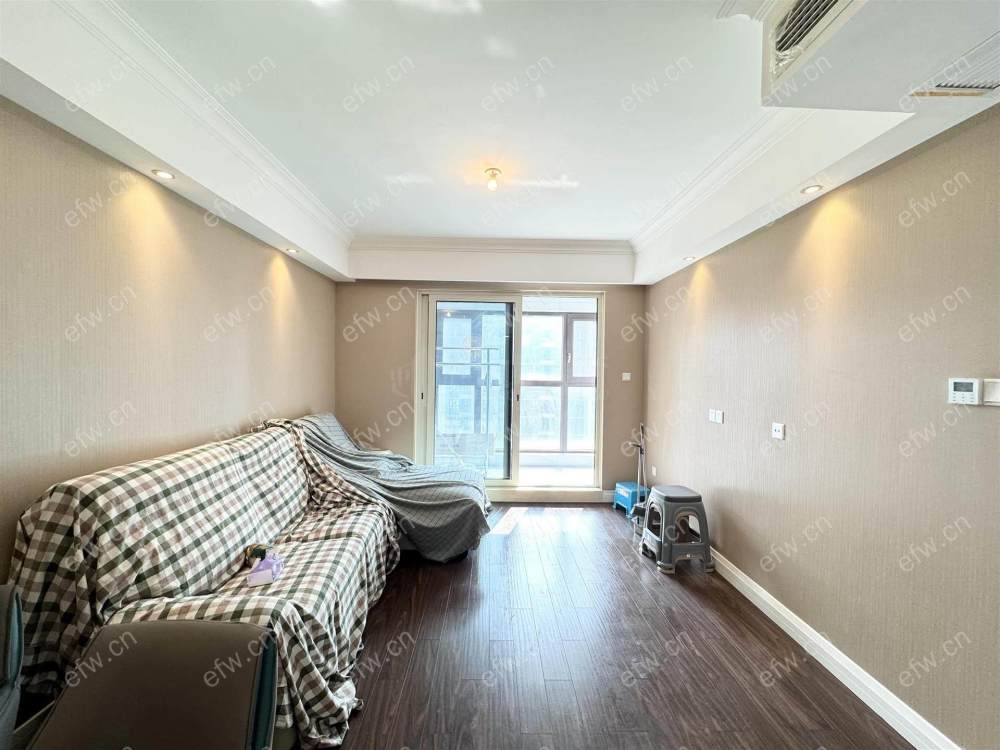 融创玉兰公馆（惠港玉兰苑）二区 经典3房 东边户 全明 精装修！