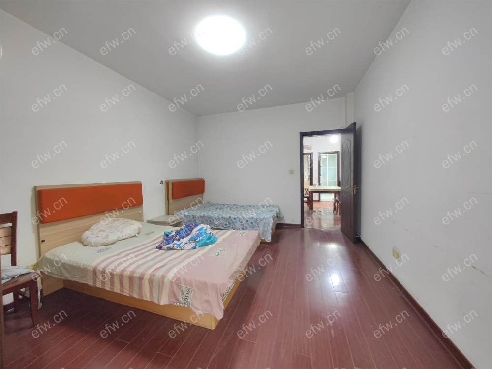 华夏豪门（君怡花苑） 3室2厅