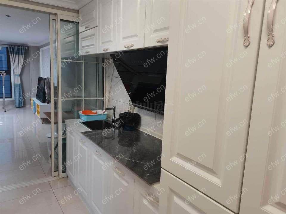 赛格公馆 1室1厅