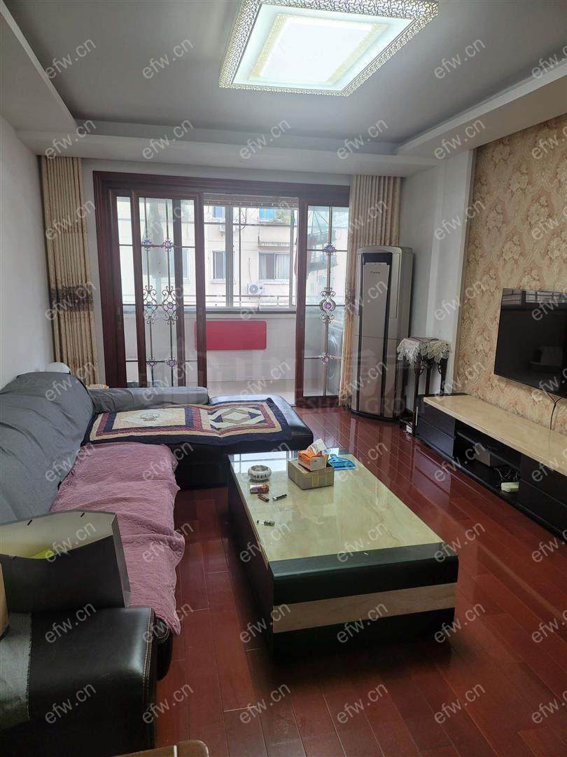 滨湖区 景丽苑 3房