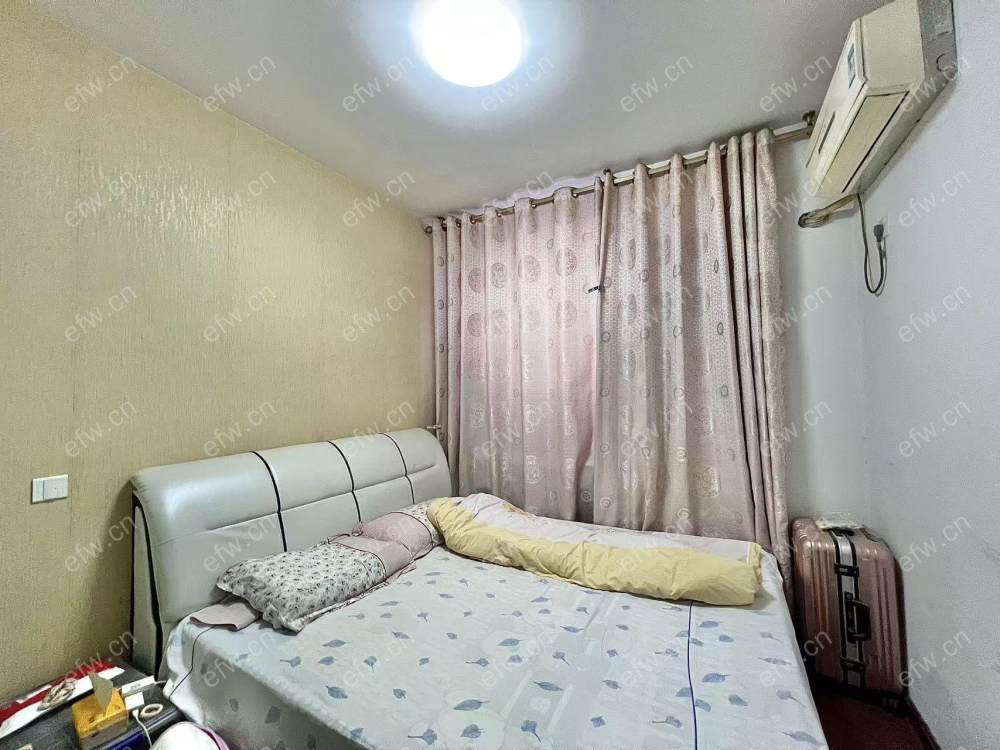 融创亚美利加五期(理想城市花园) 年轻时尚,3居室,观景房,落地大飘窗,采光视野一流