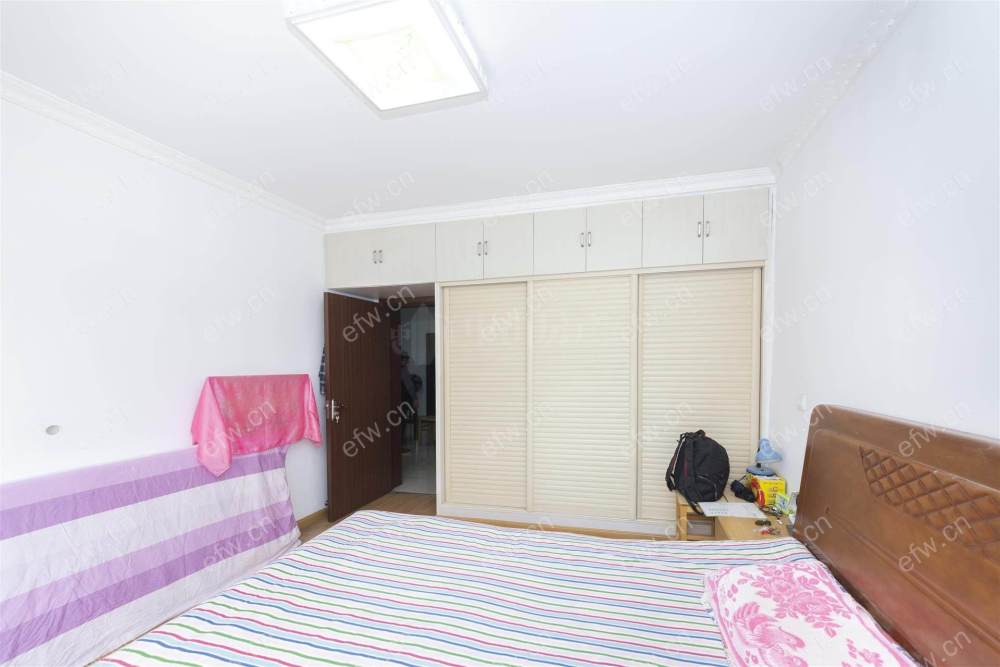 东风家园 1室2厅 商品房 置换诚心售