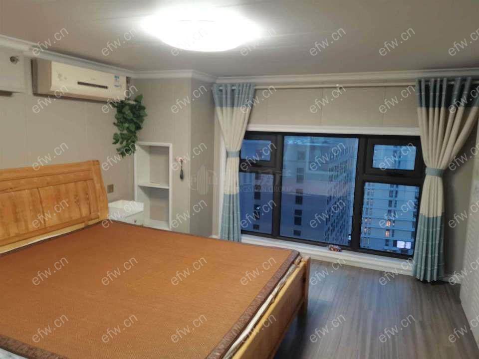 赛格公馆 1室1厅