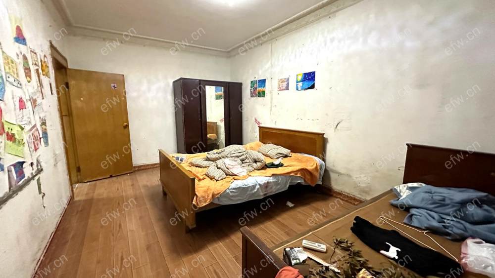 风雷新村西区(1-164) 2室1厅
